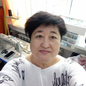 Девушки в Ханты-Мансийске: Галина, 52 - ищет парня из Ханты-Мансийска