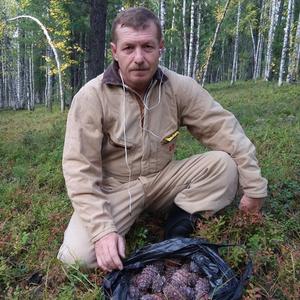Николай, 53 года, Суворов