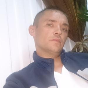 Dzhef, 39 лет, Курск