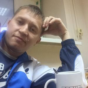 Семён, 39 лет, Ханты-Мансийск