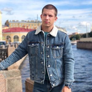 Oleg, 27 лет, Дмитров