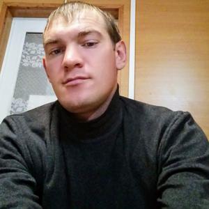 Виктор, 35 лет, Заводоуковск