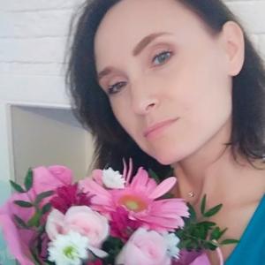 Лариса Коксина, 48 лет, Барнаул
