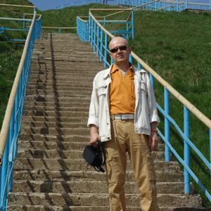 Андрей Артамонов, 58 лет, Коломна