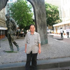 Равшан, 56 лет, Алексин