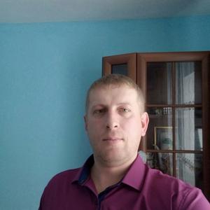 Парни в Тобольске: Александр, 34 - ищет девушку из Тобольска