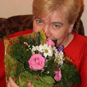 Лариса, 51 год, Саранск