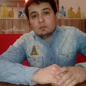 Рахим, 26 лет, Москва