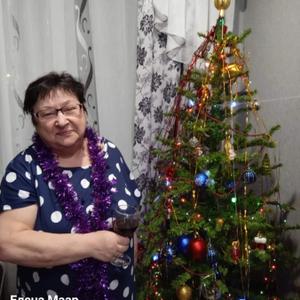Елена, 68 лет, Краснотурьинск