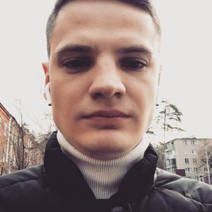 Дмитрий, 32 года, Москва