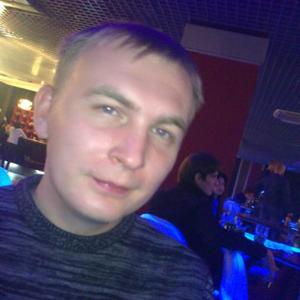 Парни в Екатеринбурге: Евгений, 36 - ищет девушку из Екатеринбурга