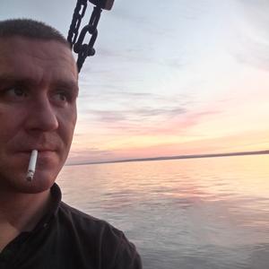 Владимир, 44 года, Мурманск