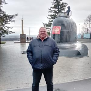 Денис, 44 года, Оренбург