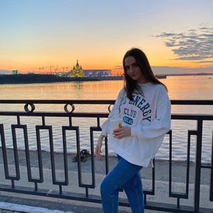 Девушки в Нижний Новгороде: Дарья, 23 - ищет парня из Нижний Новгорода