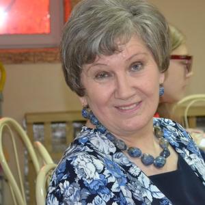 Наталья, 69 лет, Омск