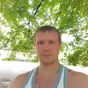 Дмитрий, 36 лет, Кондинское