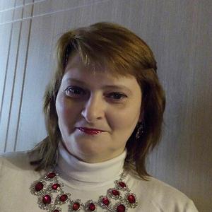 Елена, 54 года, Альметьевск