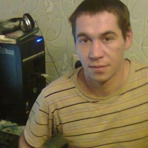 Зубков Данил, 38 лет, Кострома