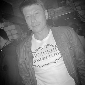 Вадим, 41 год, Южно-Сахалинск