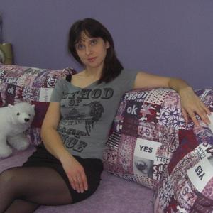 Девушки в Егорьевске: Елена, 43 - ищет парня из Егорьевска
