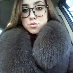 Девушки в Вихоревке: Людмила, 25 - ищет парня из Вихоревки
