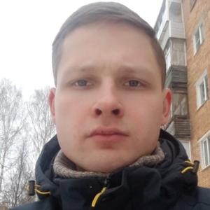 Сергей Майоров, 27 лет, Владимир