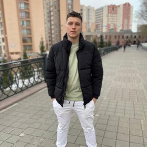 Сергей, 25 лет, Ленинск-Кузнецкий
