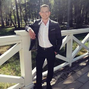 Денис Тихонов, 28 лет, Егорьевск