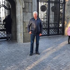 Парни в Тольятти: Константин, 64 - ищет девушку из Тольятти