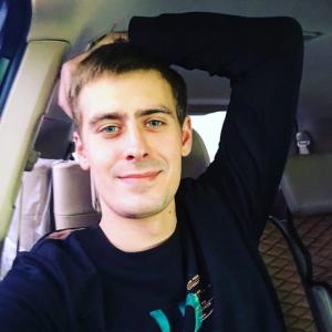 Сергей, 29 лет, Нальчик