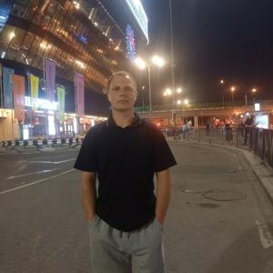 Artem, 31 год, Москва