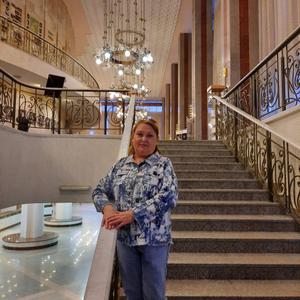 Наталия, 59 лет, Белоярский