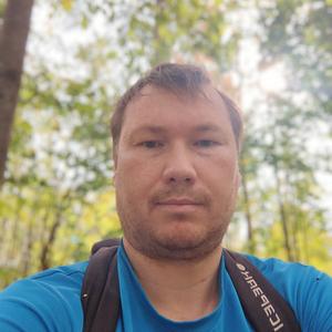 Юрий, 37 лет, Нижнекамск