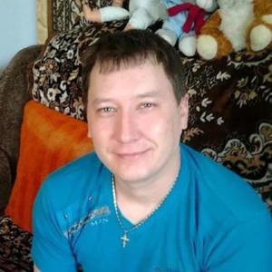 Евгений, 44 года, Иркутск