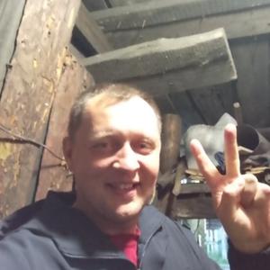 Парни в Прокопьевске: Александр, 43 - ищет девушку из Прокопьевска