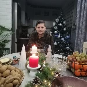 Парни в Казани (Татарстан): Mrcheshir, 34 - ищет девушку из Казани (Татарстан)