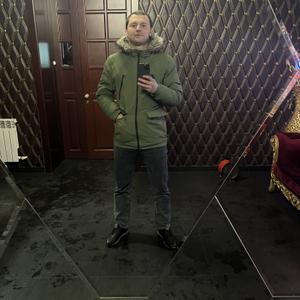 Ruslan, 28 лет, Москва