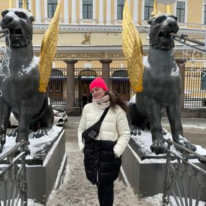 Девушки в Санкт-Петербурге: Екатерина, 39 - ищет парня из Санкт-Петербурга