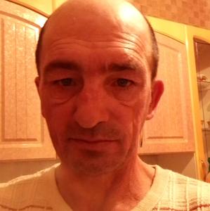 Роман, 48 лет, Карасук