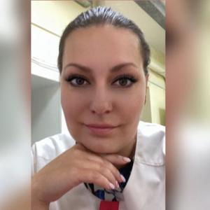 Девушки в Ижевске: Мария, 41 - ищет парня из Ижевска