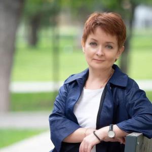 Девушки в Новокузнецке: Юлия, 49 - ищет парня из Новокузнецка