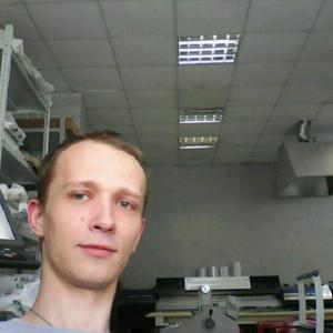 Андрей Попов, 31 год, Владивосток