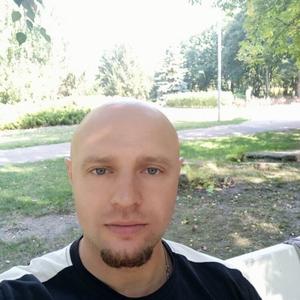 Парни в Глазове: Антон Богданов, 35 - ищет девушку из Глазова