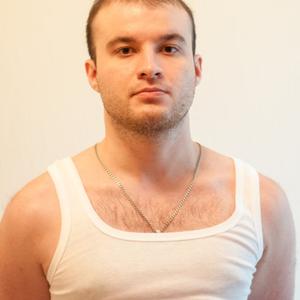 Илья, 30 лет, Владивосток