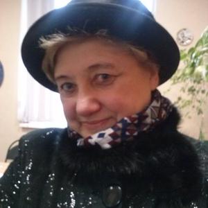 Ольга Ольга, 79 лет, Москва