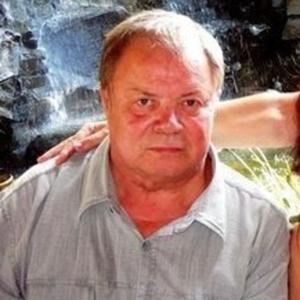 Парни в Таганроге: Игорь, 78 - ищет девушку из Таганрога