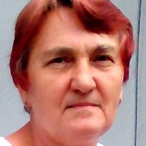 Девушки в Обнинске: Лидия, 72 - ищет парня из Обнинска