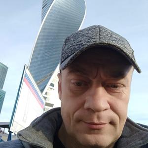 Алексей, 48 лет, Волоколамск