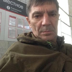 Сергей, 59 лет, Богданович