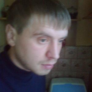 Парни в Прокопьевске: Дмитрий, 38 - ищет девушку из Прокопьевска